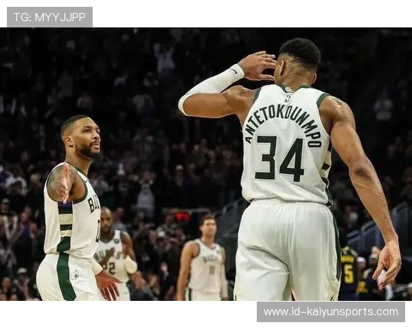 字母哥篮板与防守兼备,雄鹿整场稳定发挥